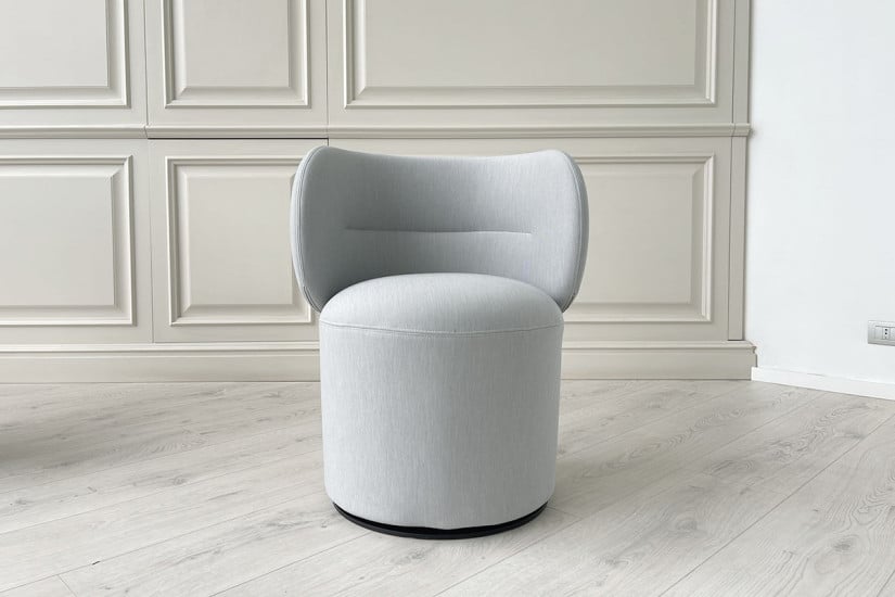 Poltroncina Getlucky (Offerta Expo) Moroso - 3