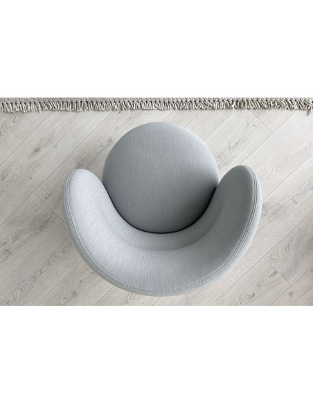 Fauteuil Getlucky (Offre Expo) Moroso - 5