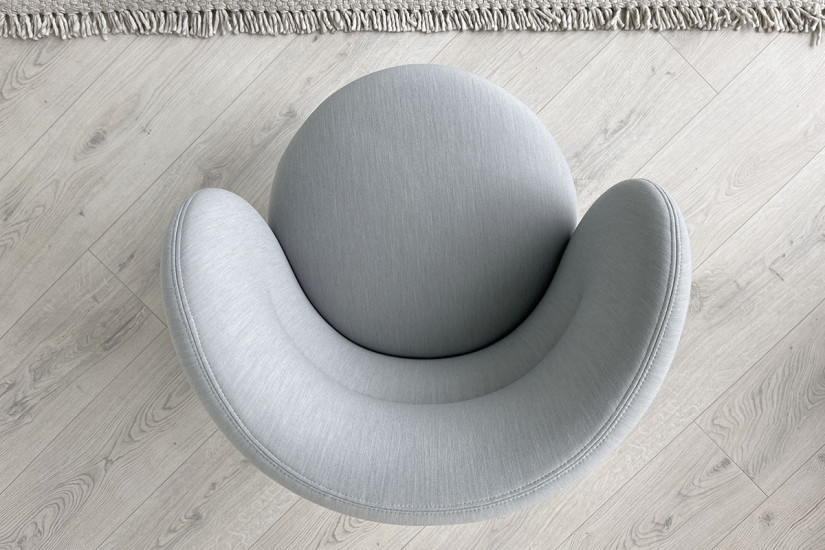 Fauteuil Getlucky (Offre Expo) Moroso - 5