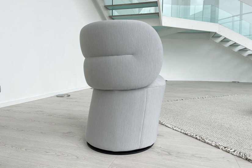 Fauteuil Getlucky (Offre Expo) Moroso - 6