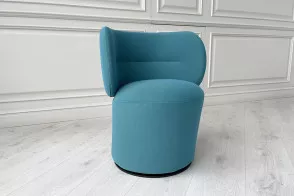 Petit Fauteuil Getlucky (Offre Expo) - Moroso 2