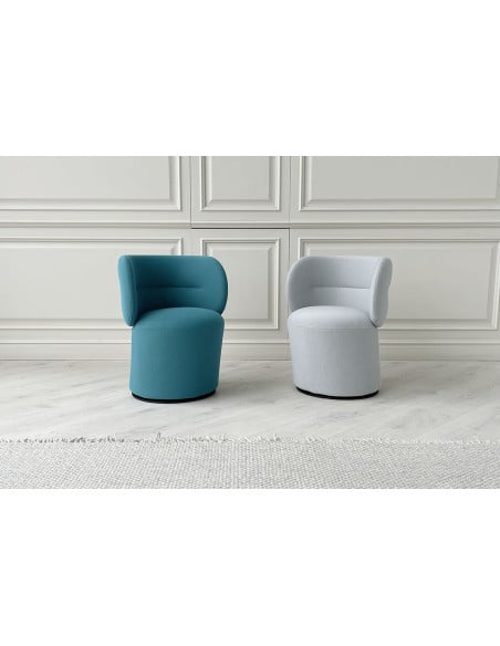 Poltroncina Getlucky (Offerta Expo) Moroso - 2