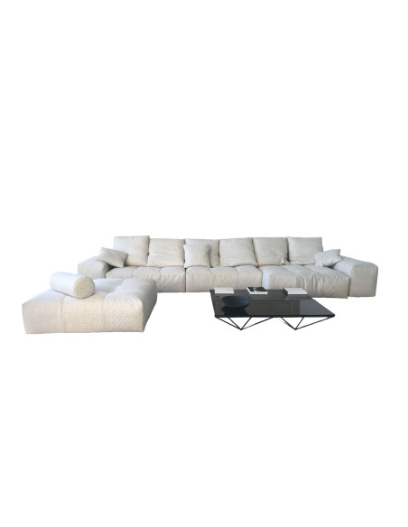 Divano Pixel Patchwork (Offerta Expo) Saba - 6