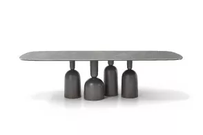 Cop Table