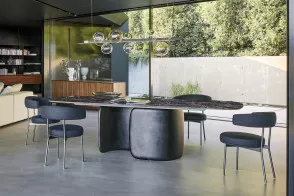 Table Mellow Bonaldo - 1 2