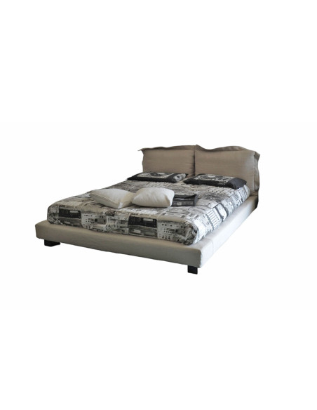 Nebula Five Bed (Expo Offer)