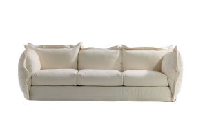 Canapé Cloudscape Diesel with Moroso - 2