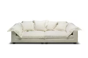 Divano Nebula Nine Diesel with Moroso - 1