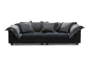 Canapé Nebula Nine Diesel with Moroso - 1 2