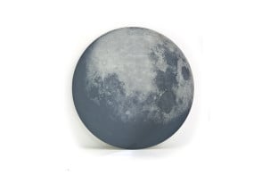 Specchio My Moon My Mirror Diesel with Moroso - 2