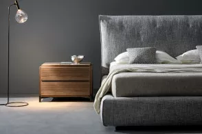 Saddle Bed 2