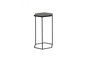 Table Hexxed Diesel with Moroso - 2