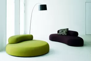Bubble Rock Sofa 2