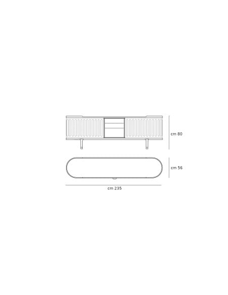 Dia Cabinet (Expo Offer)