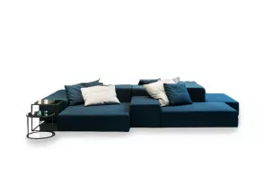 Divano Extra Wall Living Divani - 1