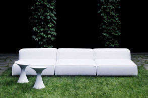 Divano per esterno Extrasoft Living Divani - 1 2