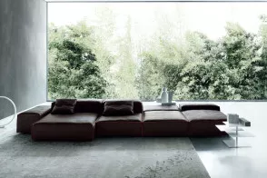 Divano Extrasoft Living Divani - 1 2