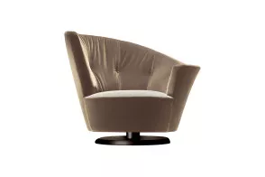 Poltrona Arabella Giorgetti - 1