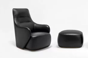 Caddy Armchair 2