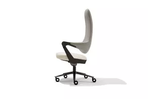 Poltrona Direzionale Springer Giorgetti - 1 2