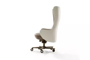 Poltrona Genius Giorgetti - 1 2