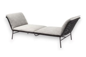 Daydream Outdoor Daybed 2