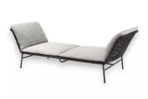 Lettino per esterno Daydream Living Divani - 1 2