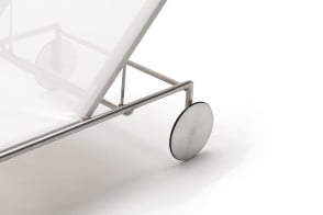 Lettino per esterno Sale Living Divani - 1 2
