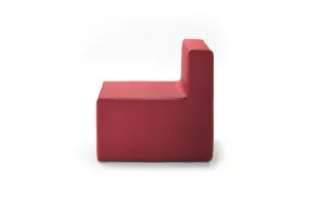 Cabrio Outdoor Armchair 2