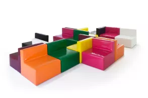 Cabrio Armchair