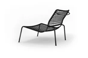 Carbon Frog Armchair