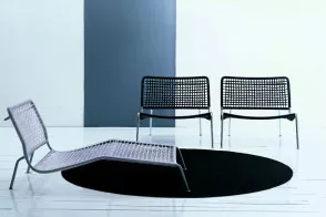 Frog Lounge Chair 2