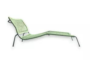 Frog Lounge Chair