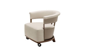 Poltrona Lady Giorgetti - 1