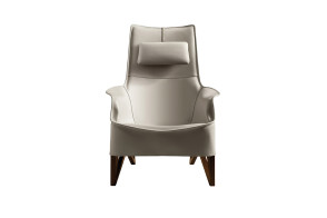 Poltrona Mobius 2011 Giorgetti - 1