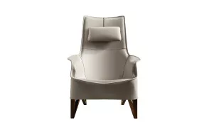 Poltrona Mobius 2011 Giorgetti - 1