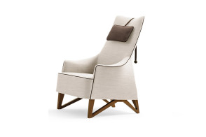 Poltrona Mobius 2013 Giorgetti - 1