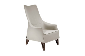 Fauteuil Mobius 2016 Giorgetti - 1
