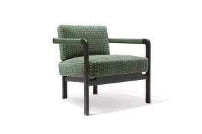 Poltrona Montgomery Giorgetti - 1