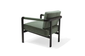 Fauteuil Montgomery Giorgetti - 1 2