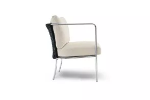 Café Armchair