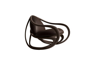 Fauteuil Move Giorgetti - 1 2