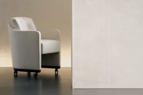 Poltrona Musa Giorgetti - 1 2