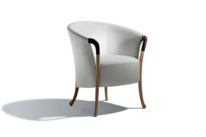 Fauteuil Progetti Giorgetti - 1
