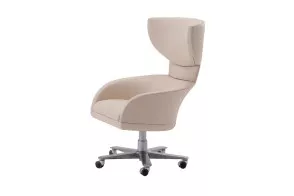Poltrona Selectus Giorgetti - 1 2