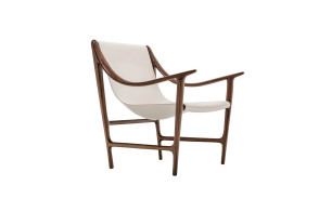 Fauteuil Swing Giorgetti - 2