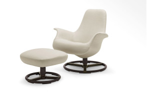 Tilt Armchair 2