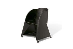Fauteuil 50250 Giorgetti - 1