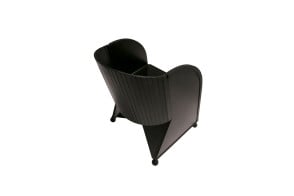 Fauteuil 50250 Giorgetti - 1 2