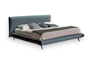 Letto Saddle Bed Bonaldo - 1